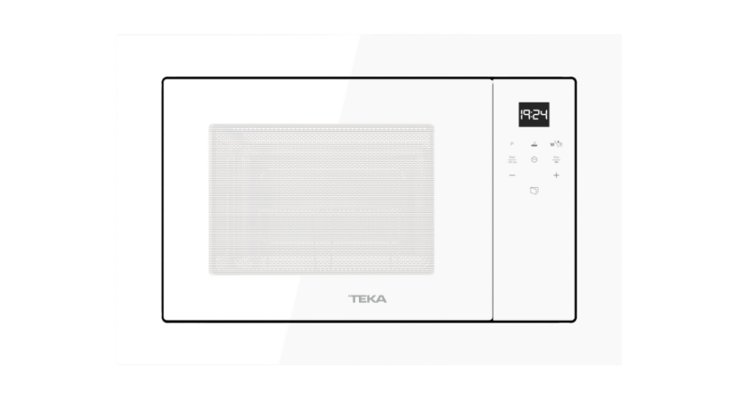 Mikrovlnná trouba Teka ML 8210 BIS WH
