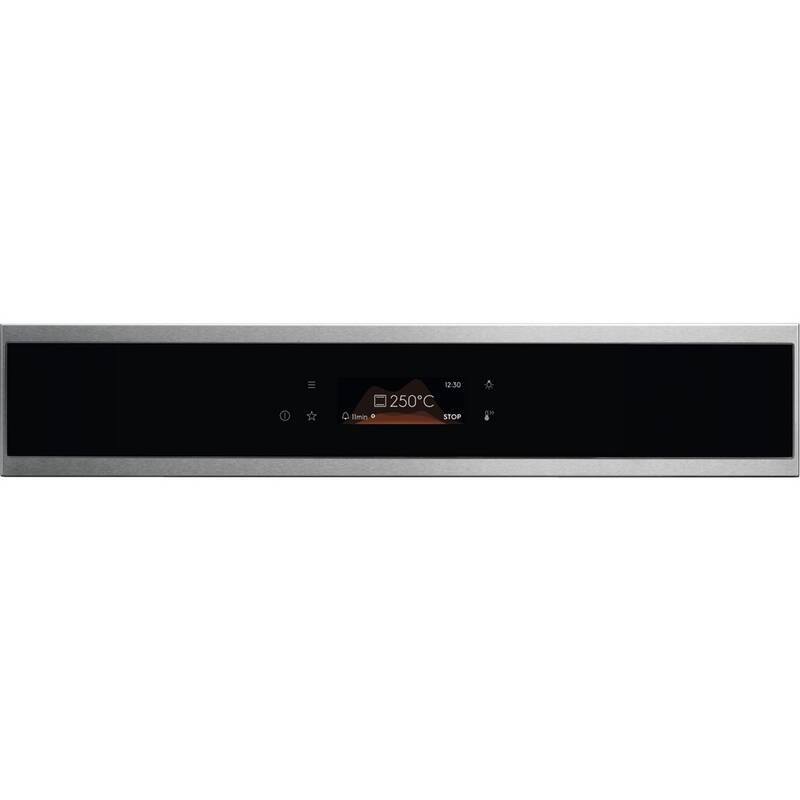 Vestavná trouba Electrolux LOE8F38X