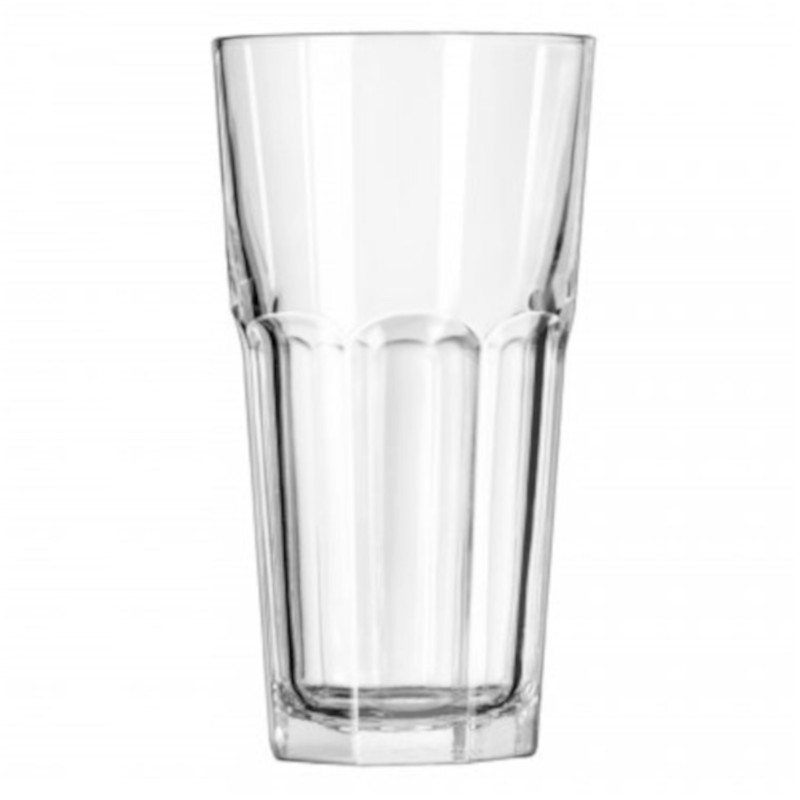 Libbey Gibraltar sklenička 59,2 cl Libbey Gibraltar sklenička 59,2 cl
