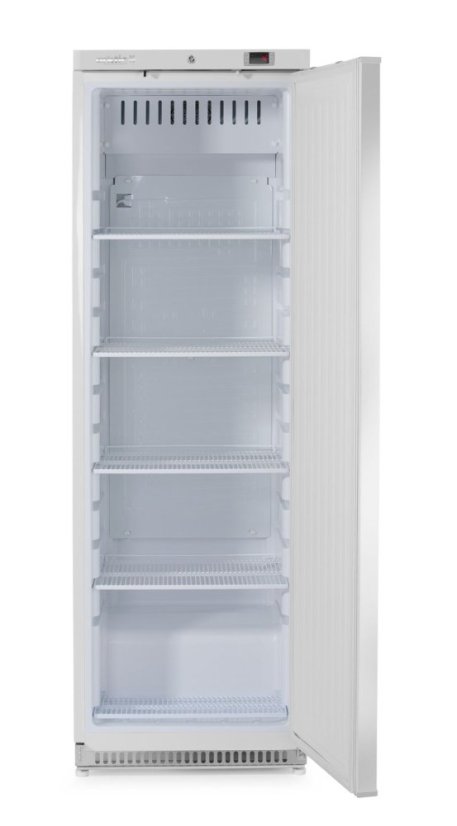 Nerez chladnička Budget Line, Arktic, Budget Line, 260L, 230V/170W, 639x600x(H)1875mm