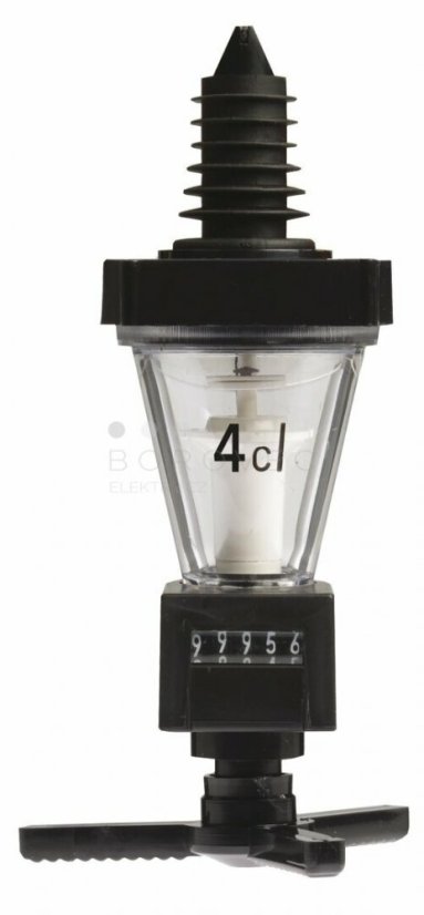 OEM dávkovač - 4,0 cl(55x90x160 mm) OEM dávkovač - 4,0 cl(55x90x160 mm)