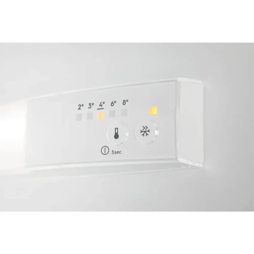 Vestavná chladnička Electrolux LFB3AE82R