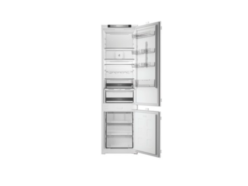 Vestavná chladnička Whirlpool WHK25322B4E