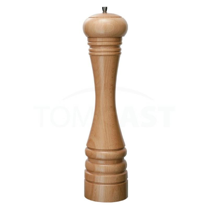 de Buyer Mlýnek na sůl 40 cm - přírodní | D-S351-400101 de Buyer Mlýnek na sůl 40 cm - přírodní | D-S351-400101