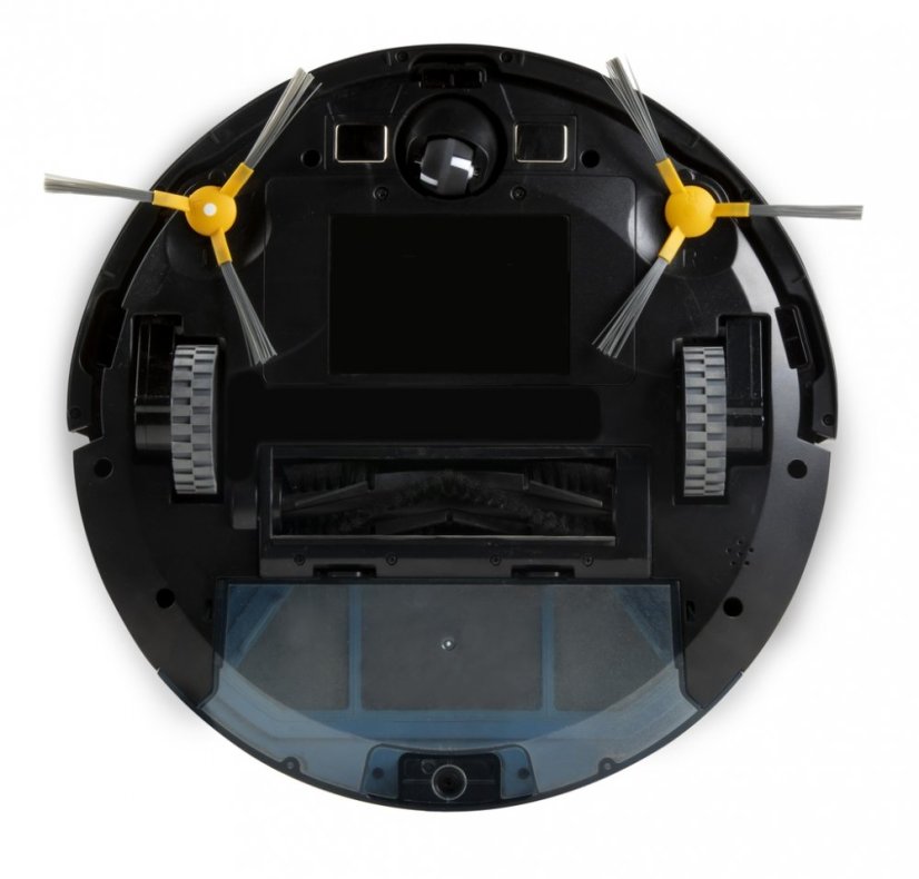 Robotický vysavač DOMO DO7296S