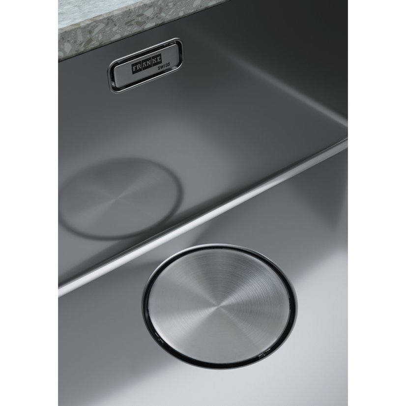Franke MYX 210/610-34 nerez Mythos