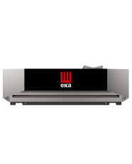 Kondenzační digestoř pro 4policové konvektomaty Millennial Smart, Tecnoeka, 230V/600W, 850x1045x(H)308mm