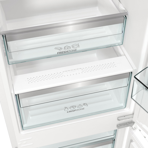 Vestavná chladnička Gorenje NRKI517D61WF