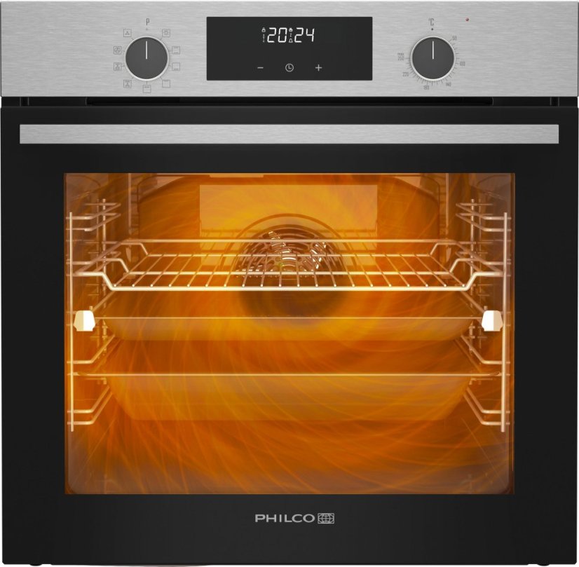Vestavná trouba Philco POB 769 AX