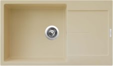 Sinks ULTIMA 860 XXL Sahara