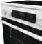 Elektrický sporák Gorenje GECS5C70WA