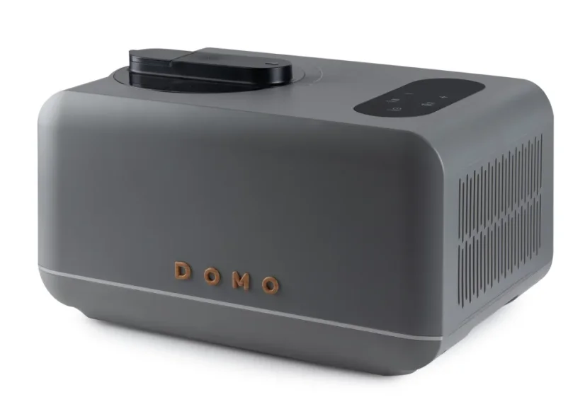 Zmrzlinovač DOMO DO9306I
