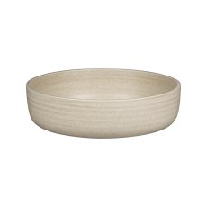 RAK Porcelain Ease selva miska 270 cl, šedá