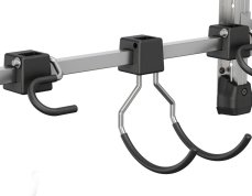 Věšák Keter multifunkční Multi Purpose Wall Hanger