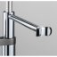 Franke Vital Tap chrom/gun metal se sprchou