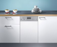 Vestavná myčka nádobí Concept MNV2645