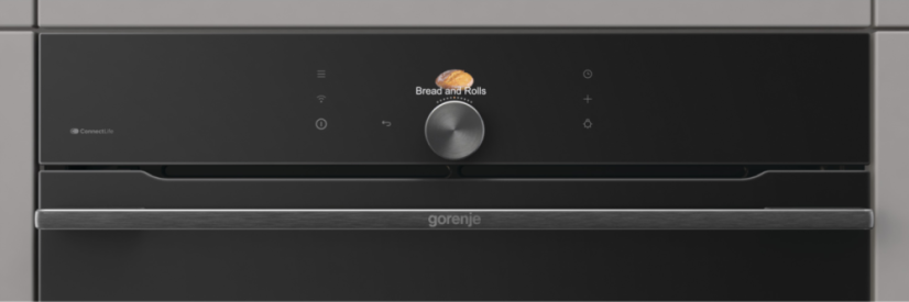 Vestavná trouba Gorenje BP6138B