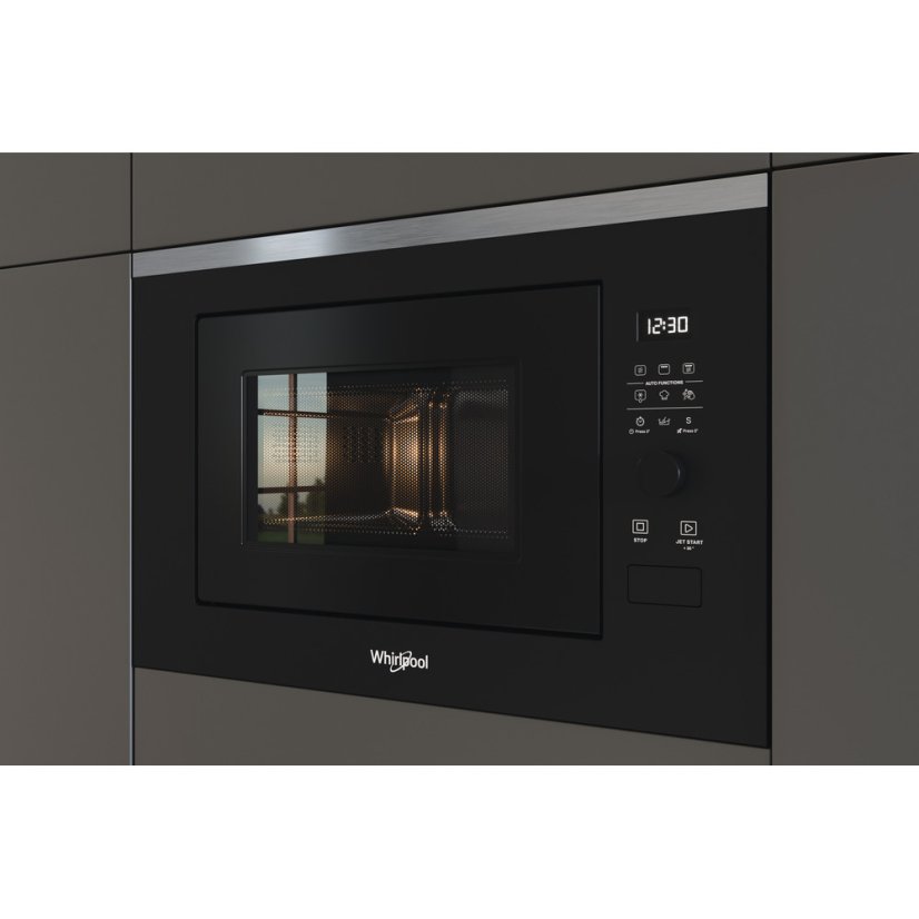 Mikrovlnná trouba Whirlpool WMF250G