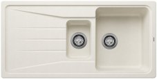 Blanco SONA 6 S Silgranit bílá soft oboustranné provedení