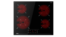 Sklokeramická varná deska Teka TBC 64320 TTC BK