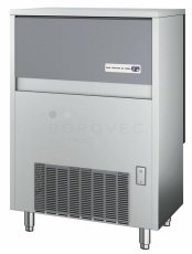 N.T.F. výrobník nápojového ledu SLT 290 W (155kg/24h - zásobník 50kg)