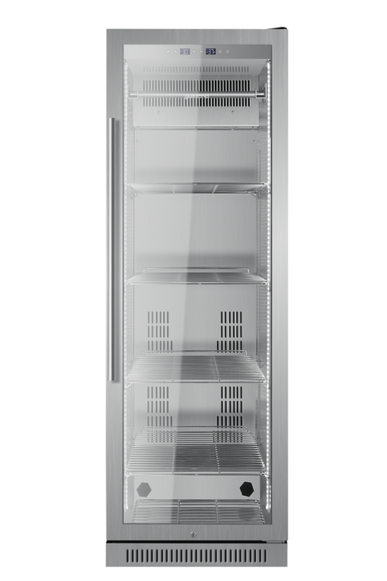 Zrací skříň Guzzanti GZ 415DA