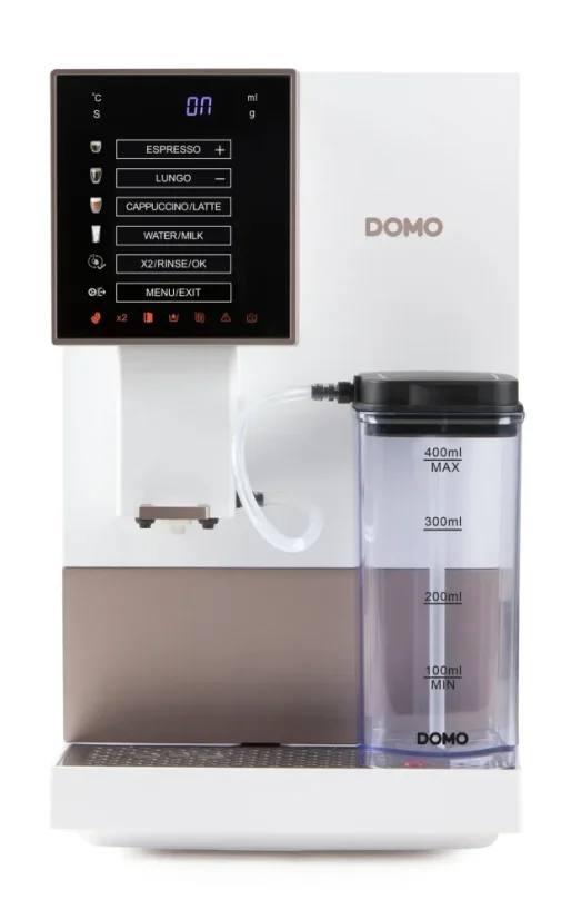 Automatický kávovar DOMO DO742K