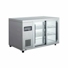 SAVE vitrína chladící RT-128L