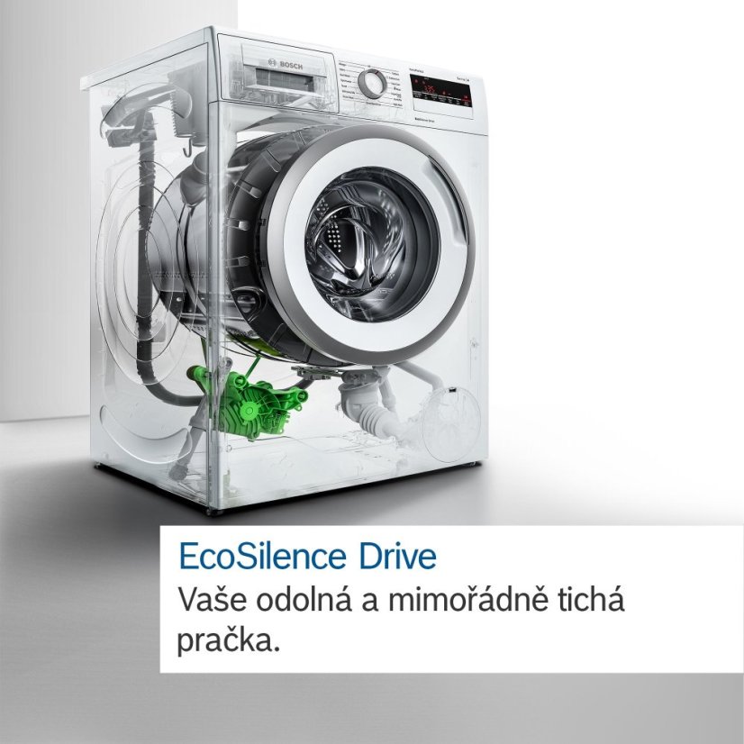 Pračka Bosch WIW24342EU