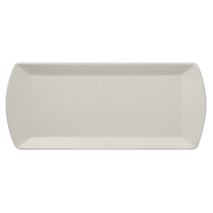 RAK Porcelain RAK Talíř obdélný 35 × 15 cm, bílá | RAK-NFOPSP35WH RAK Porcelain RAK Talíř obdélný 35 × 15 cm, bílá | RAK-NFOPSP35WH