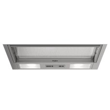 Vestavná digestoř Whirlpool WSK64FLSX