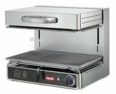 Salamander gril Fiamma SQF 600 Ultra