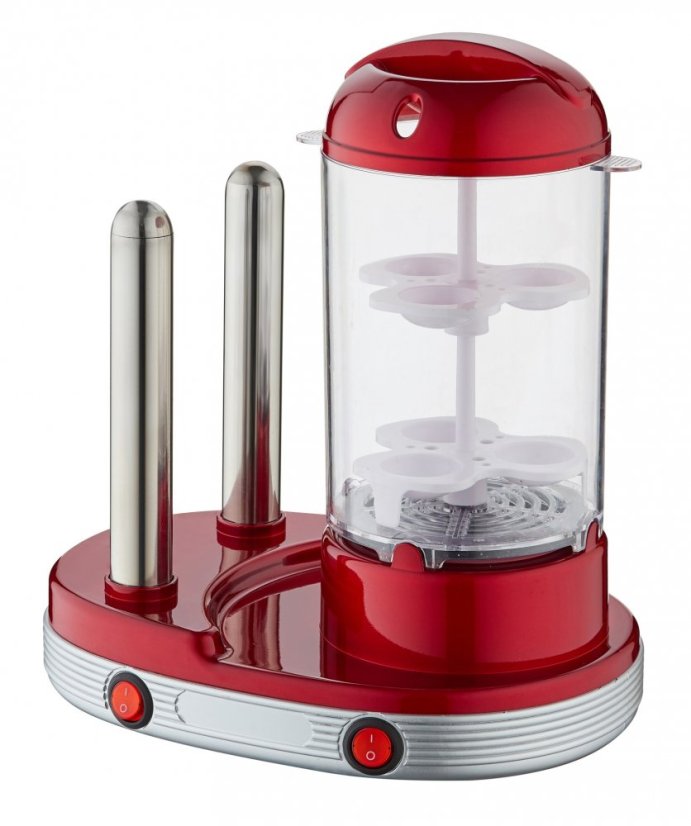 Guzzanti GZ 461