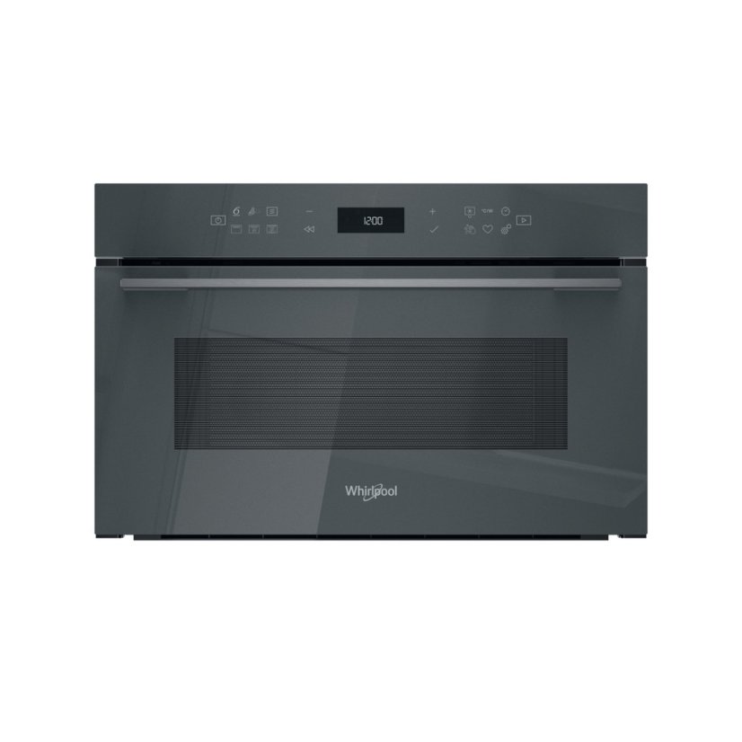 Mikrovlnná trouba Whirlpool WMD7O4TSG