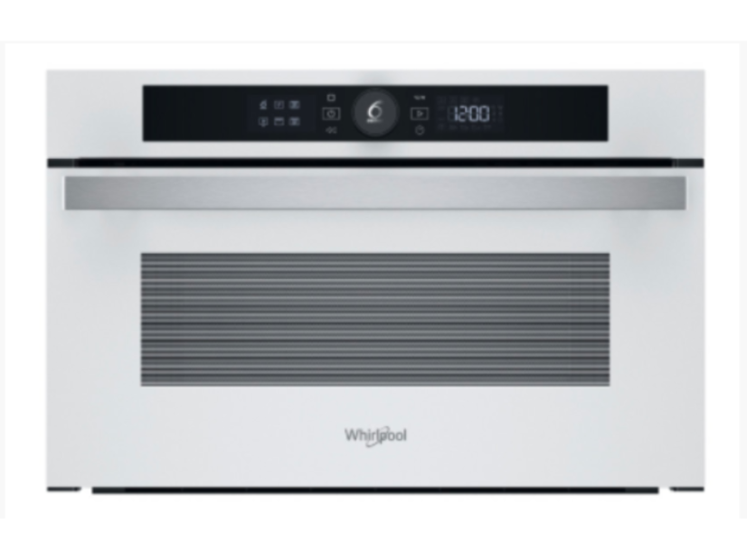 Vestavná trouba Whirlpool WMD44MW