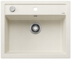 Blanco DALAGO 6 F Silgranit bílá soft s excentrem