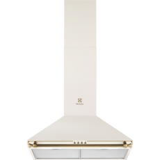Komínová digestoř Electrolux Intuit EFC226V
