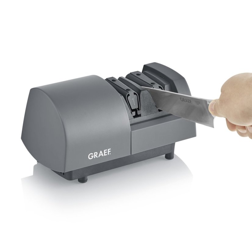 Brousek na nože Graef SG 520