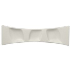 RAK Porcelain RAK Talíř koktejlový 32 × 9,5 cm, bílá | RAK-NFMZCP32WH