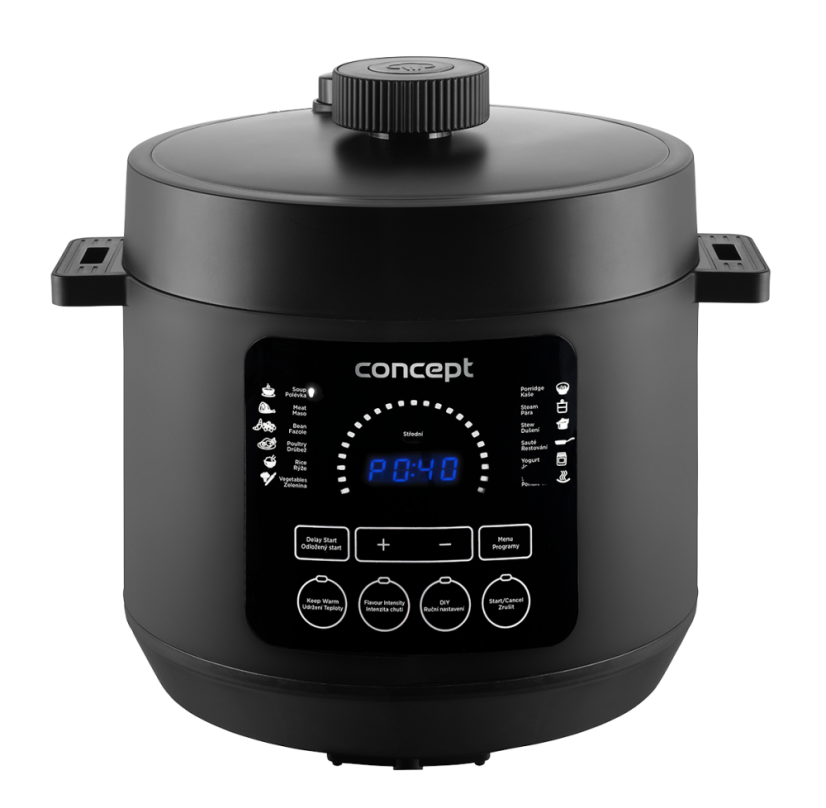 Concept CK6001