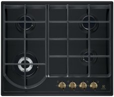 Plynová varná deska Electrolux EGH6343ROR