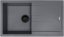 Sinks AMANDA 860 BL Nanogrey