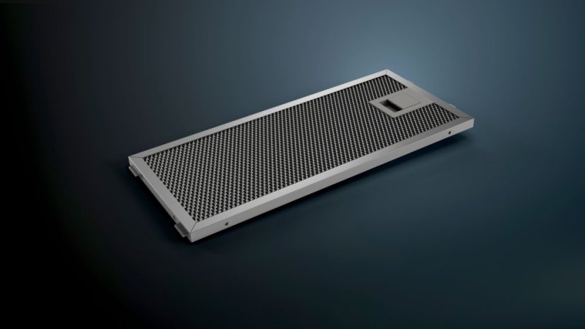 Komínová digestoř Siemens LC91KWW60