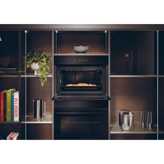 Mikrovlnná trouba Haier H4MWID49G6NQB