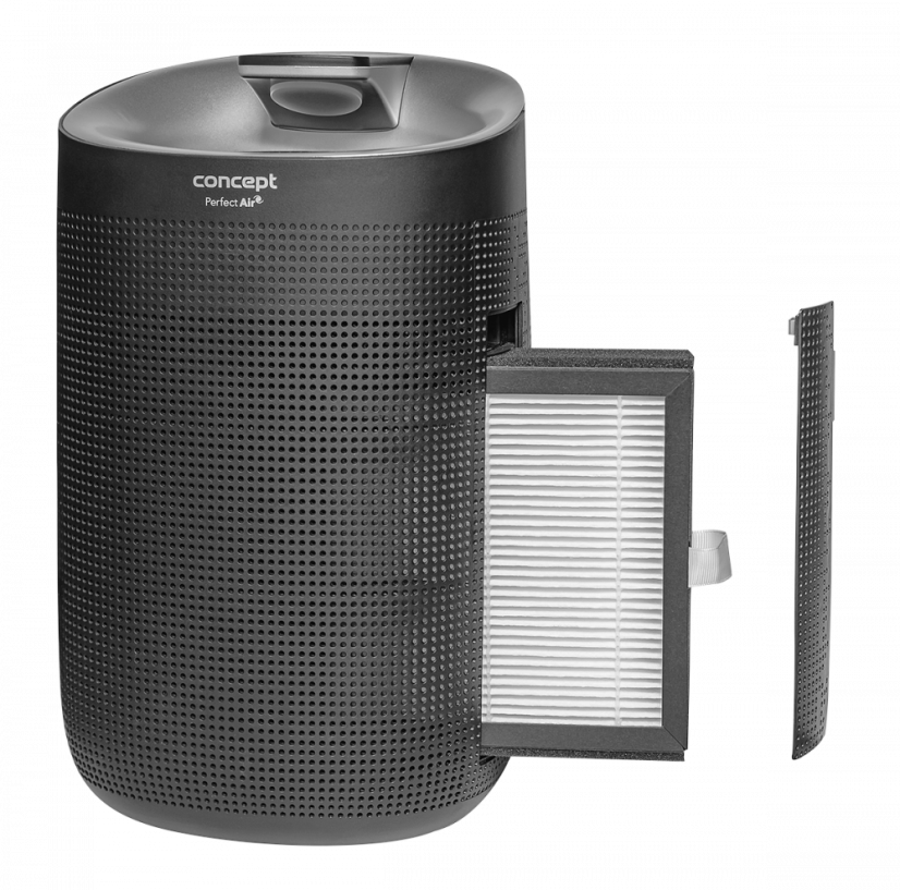 Čistička vzduchu Concept OV1210