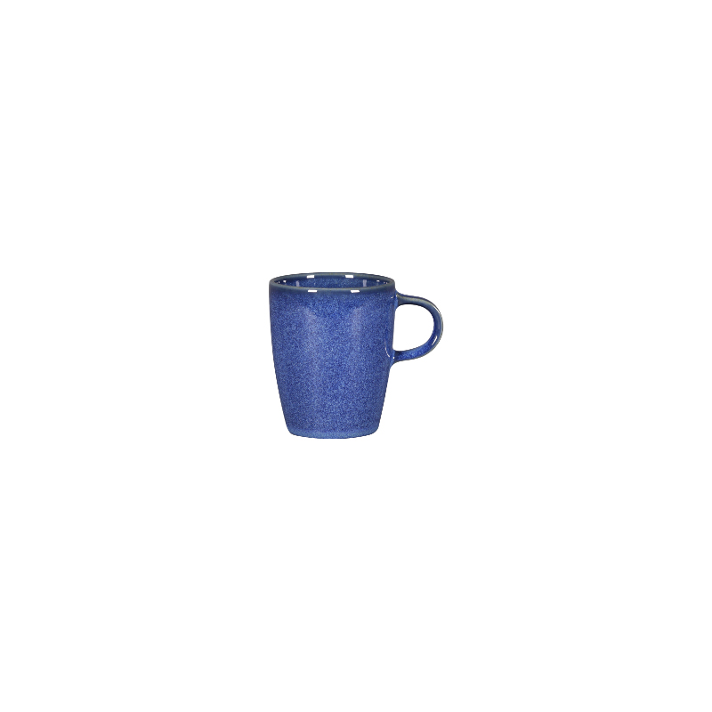 RAK Porcelain RAK Šálek na kávu 20 cl – modrý | RAK-EACU20CO RAK Porcelain RAK Šálek na kávu 20 cl – modrý | RAK-EACU20CO