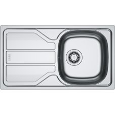 Franke FLN 611-78/44 Nerez