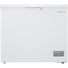 Truhlicový mrazák Philco PCF 246 EFPI