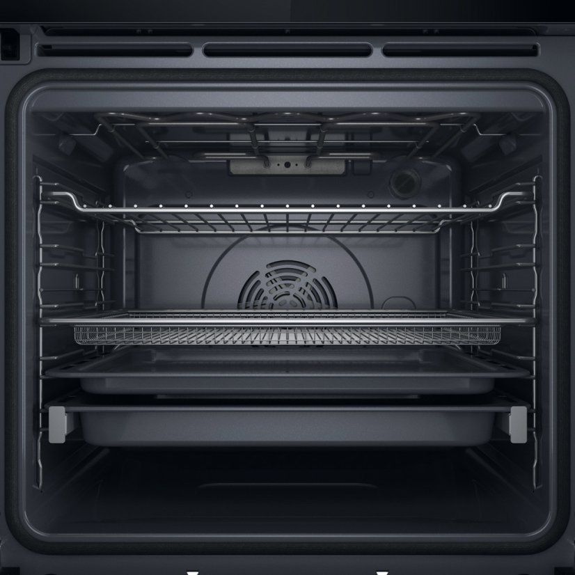 Vestavná trouba Whirlpool WOI78PT1SBA