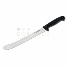 GIESSER nůž uzenářský G 7105 28cm černý